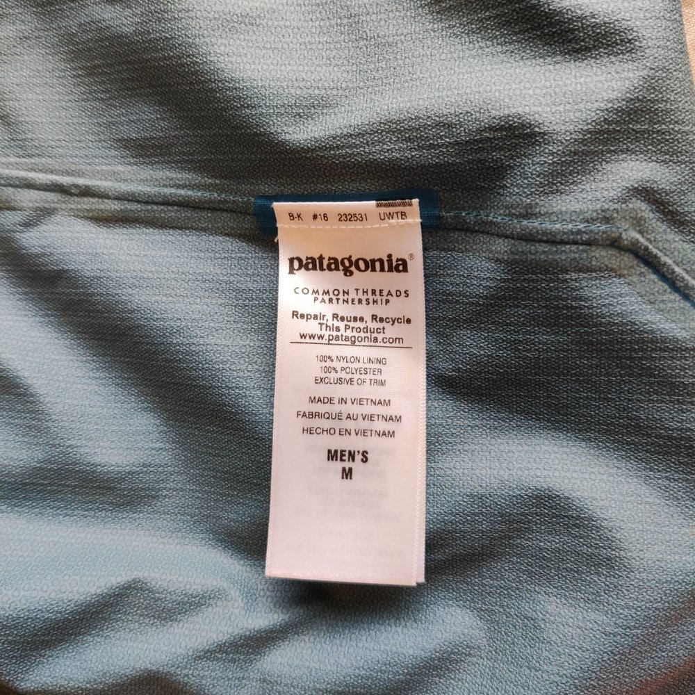 Naked&Famous Mens Denim - Picture 2 of 5
